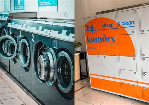 Top Tips for a Successful Visit to a Magic Coin Laundry